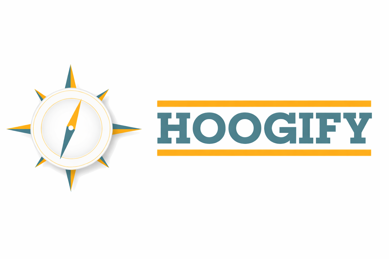 Hoogify Logo
